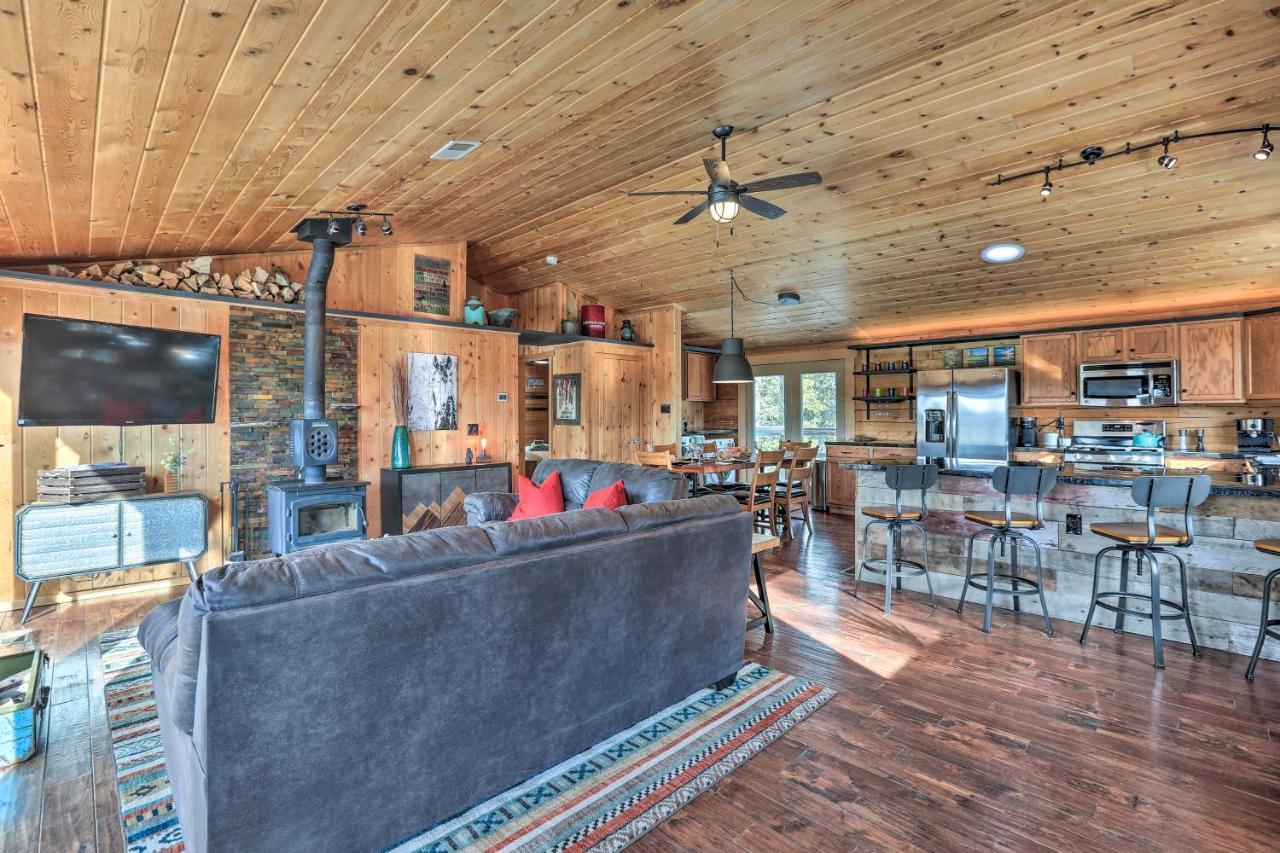 Cozy St Marys Escape Mtn Views, Hot Tub And Sauna Idaho Springs Exterior foto