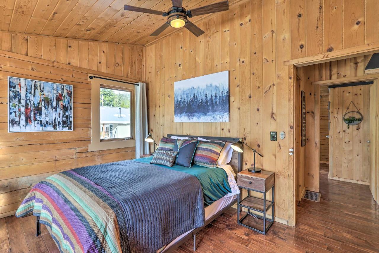 Cozy St Marys Escape Mtn Views, Hot Tub And Sauna Idaho Springs Exterior foto