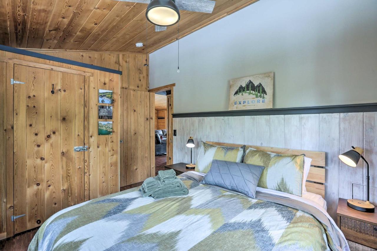 Cozy St Marys Escape Mtn Views, Hot Tub And Sauna Idaho Springs Exterior foto