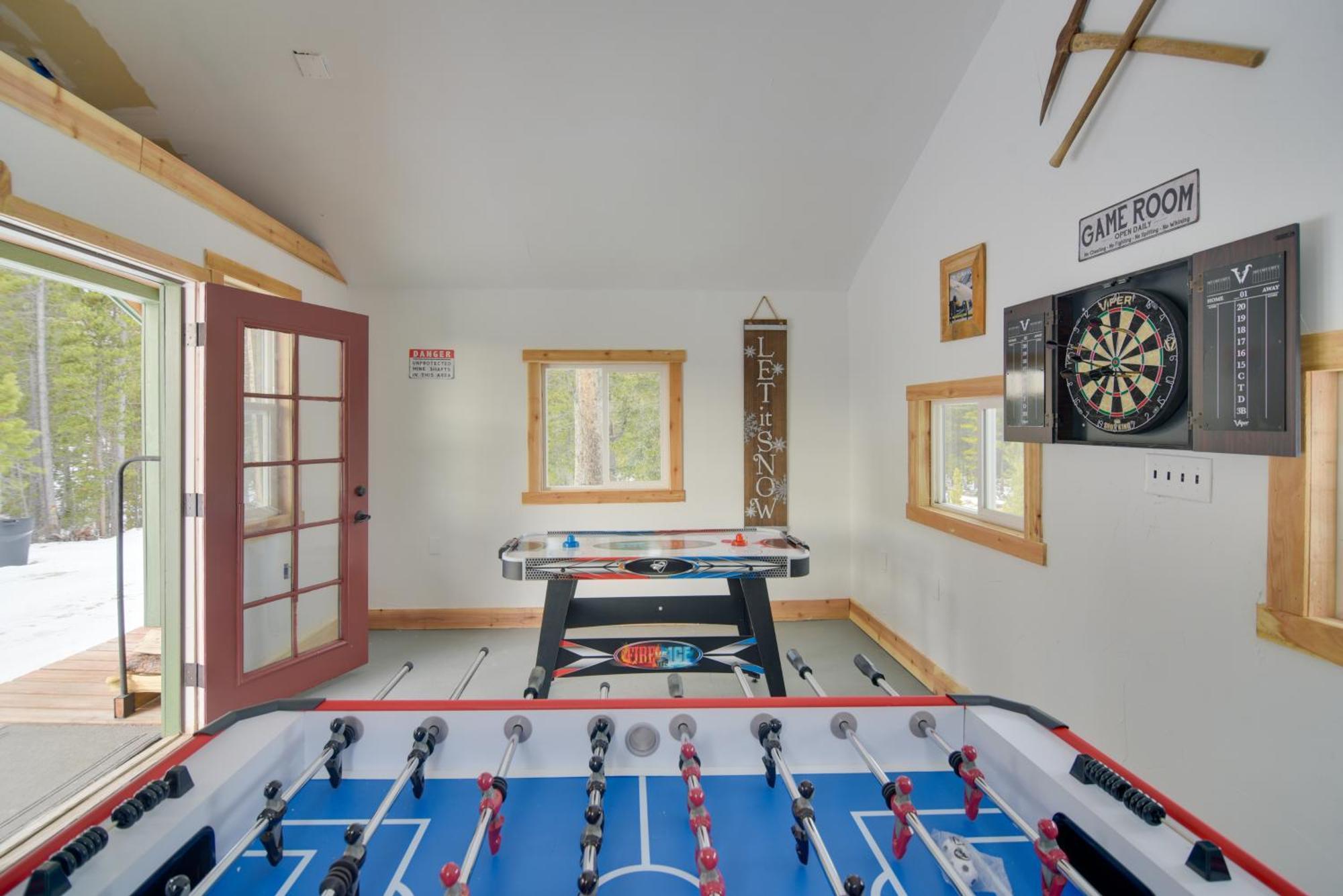 Cozy St Marys Escape Mtn Views, Hot Tub And Sauna Idaho Springs Exterior foto