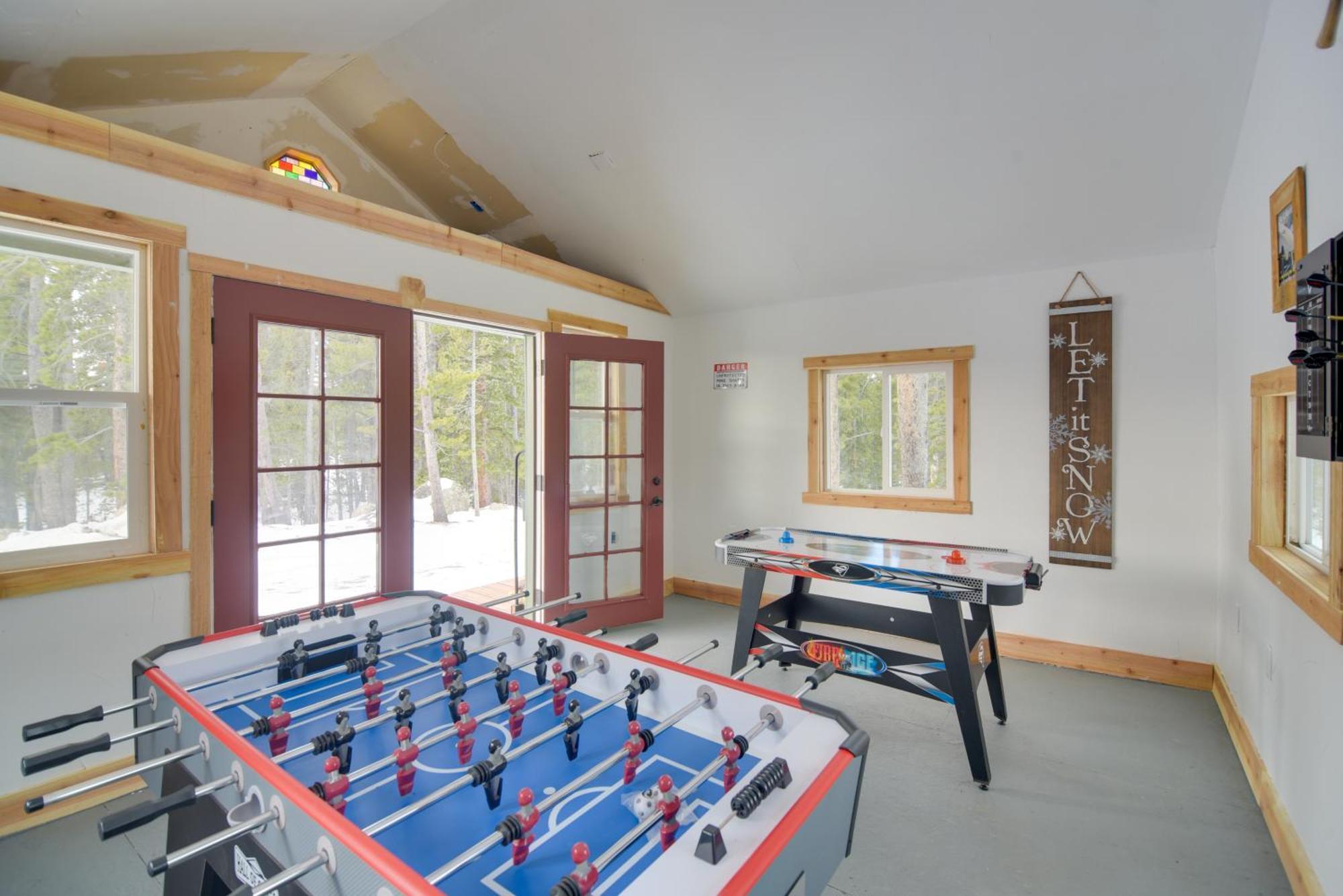 Cozy St Marys Escape Mtn Views, Hot Tub And Sauna Idaho Springs Exterior foto